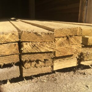 Keynham Timber 4x2 Stack 3
