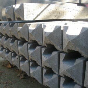 Keynsham Timber & Hardware Concrete Posts