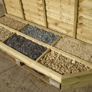 Keynsham Timber & Hardware Gravel
