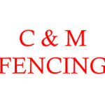 cm-fencing logo