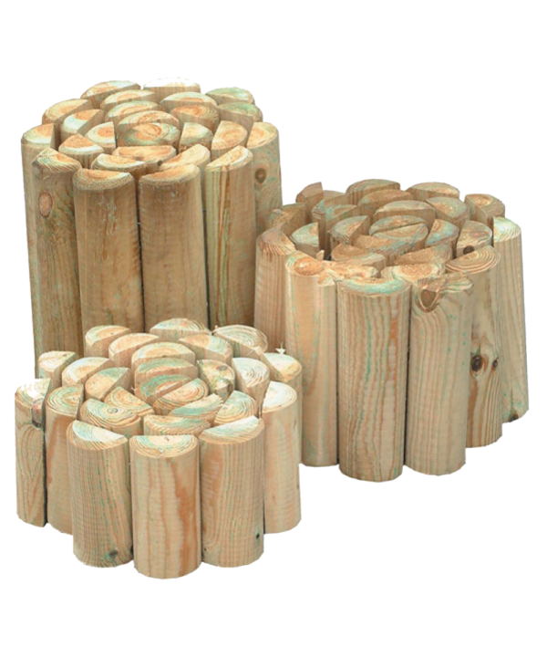 log-rolls Keynsham Timber