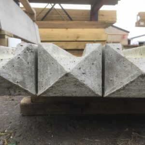 Concrete Posts Keynshan Timber