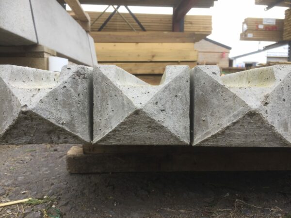 Concrete Posts Keynshan Timber