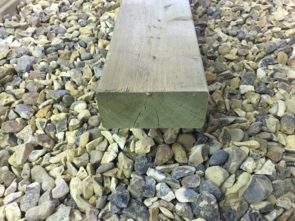 Keynham Timber 4x2