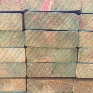 Keynsham Timber 6x2